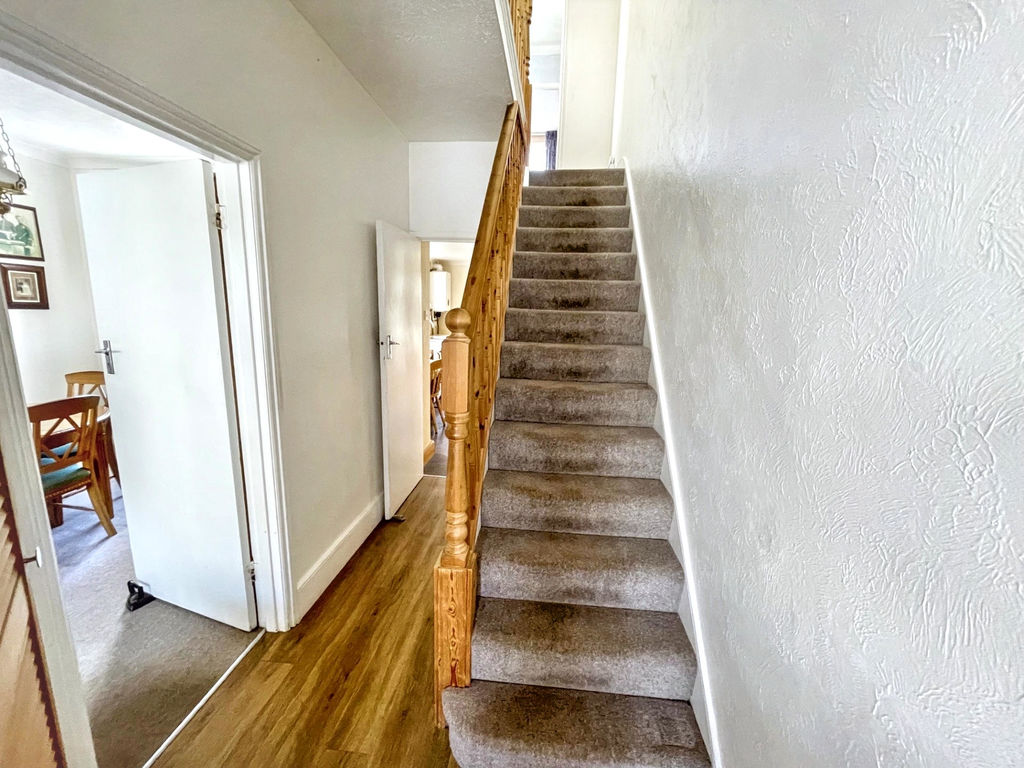 Chester Terrace